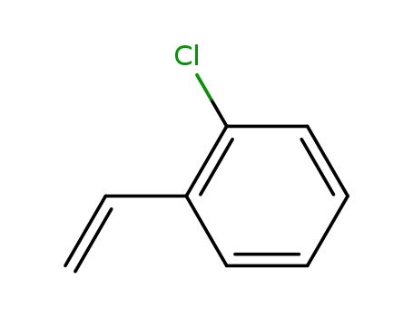 2-chlorostyrene